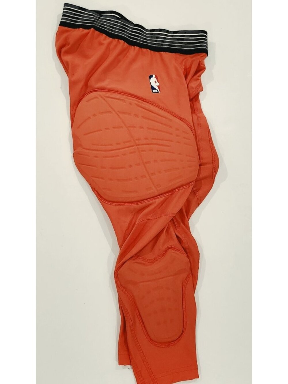 Nike Pro HyperStrong NBA Player Issued Padded Tights 881963-891